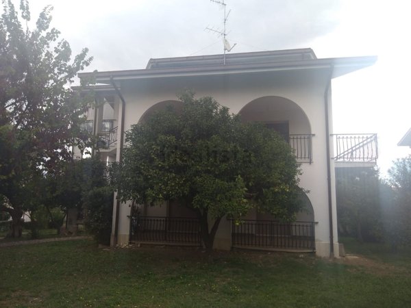 casa indipendente in vendita a Lanciano