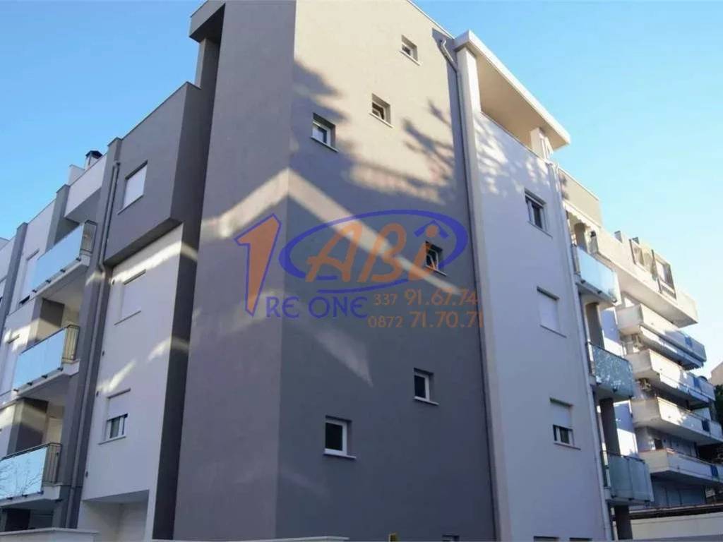 appartamento in vendita a Lanciano in zona Marcianese