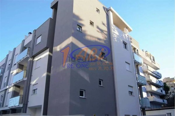 appartamento in vendita a Lanciano