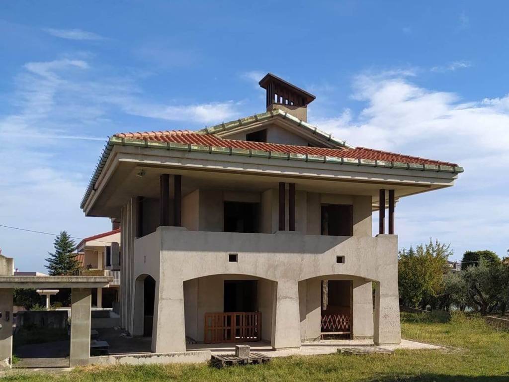 appartamento in vendita a Lanciano