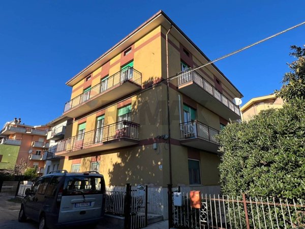 casa indipendente in vendita a Lanciano