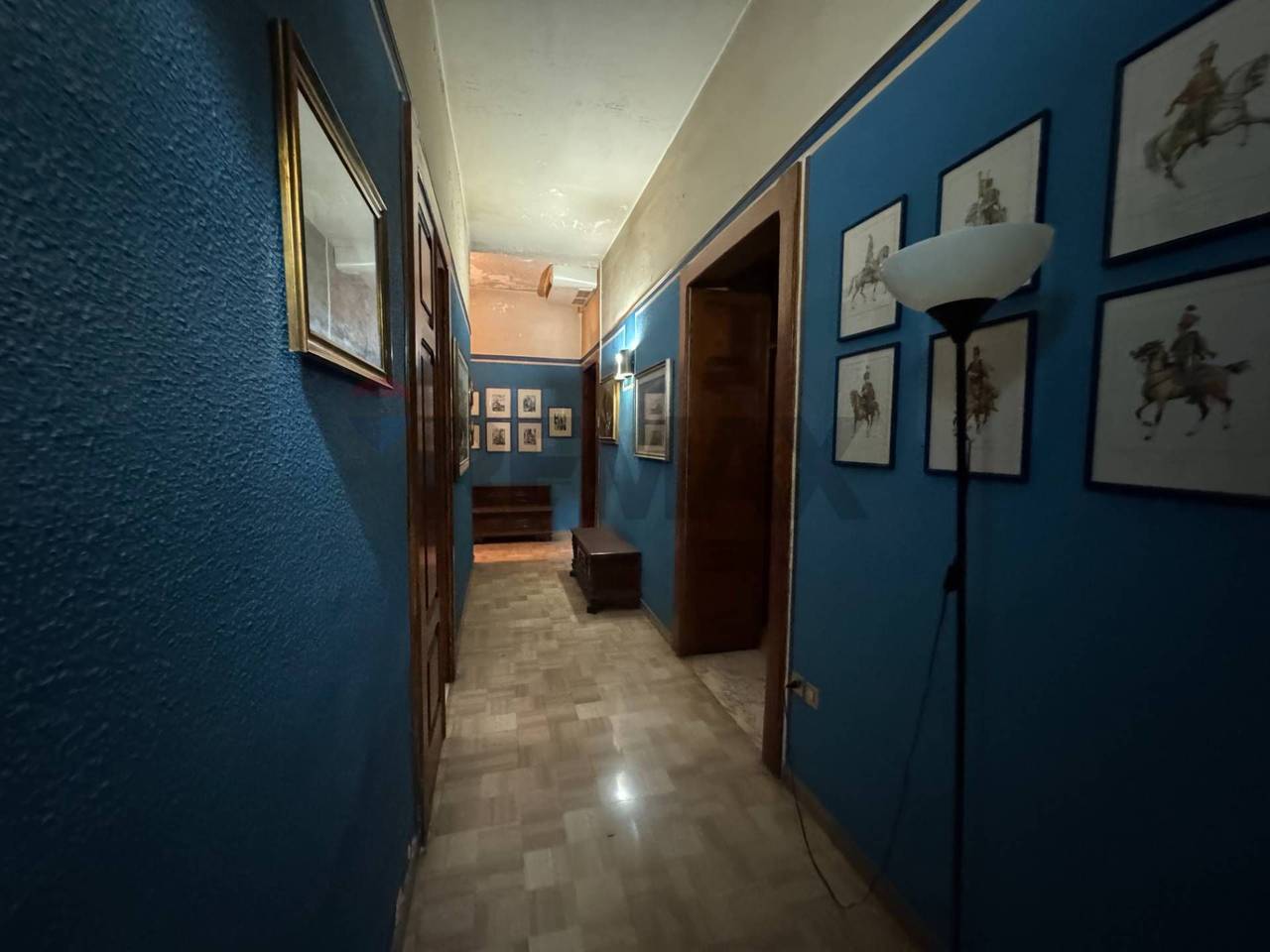 appartamento in vendita a Lanciano