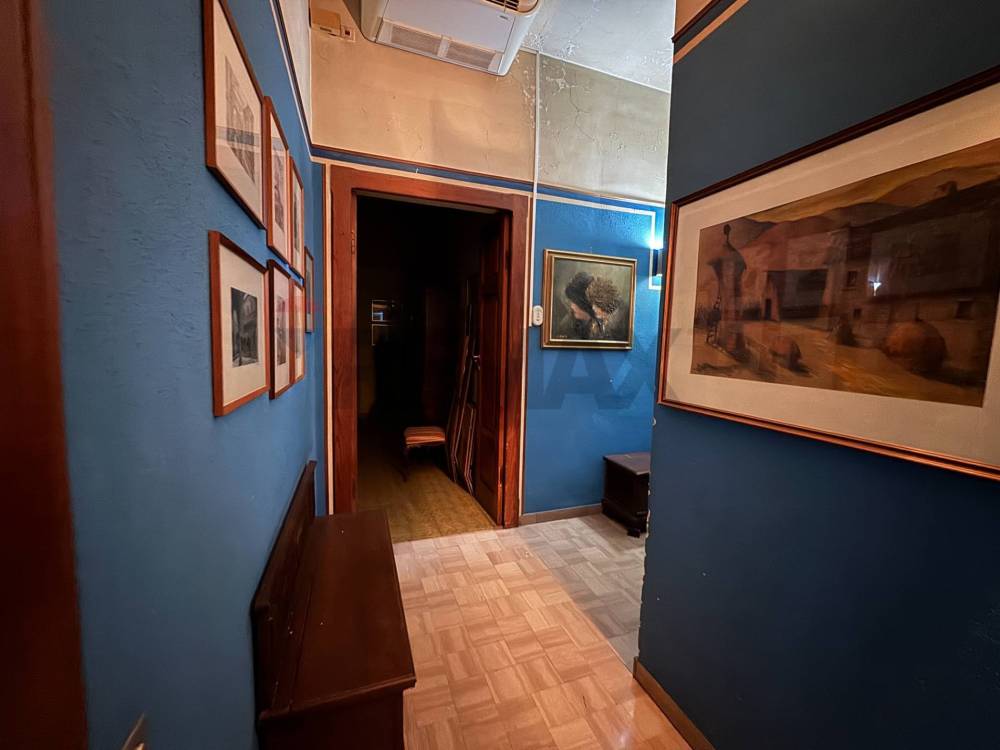 appartamento in vendita a Lanciano