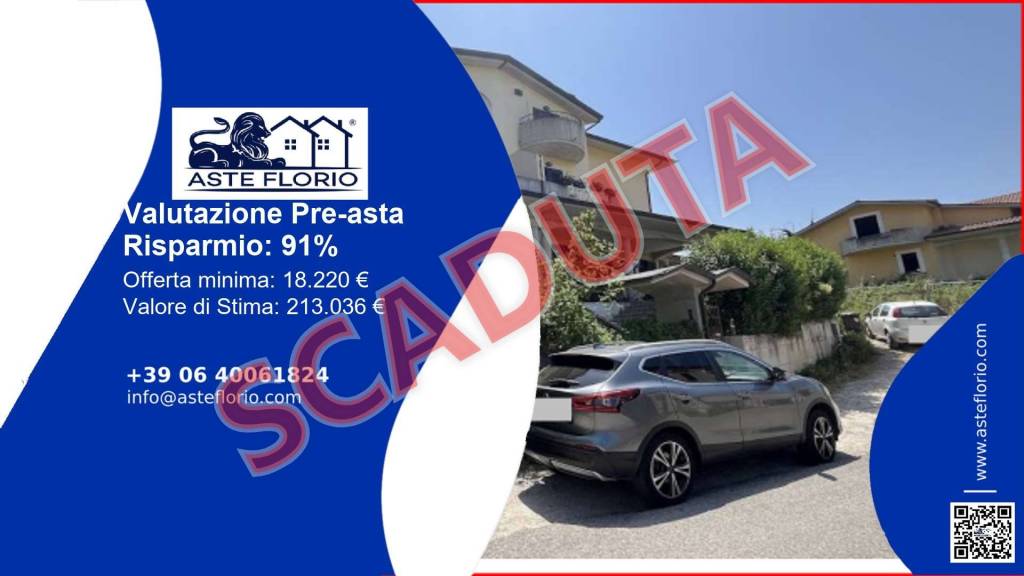 casa indipendente in vendita a Lanciano in zona Santa Liberata