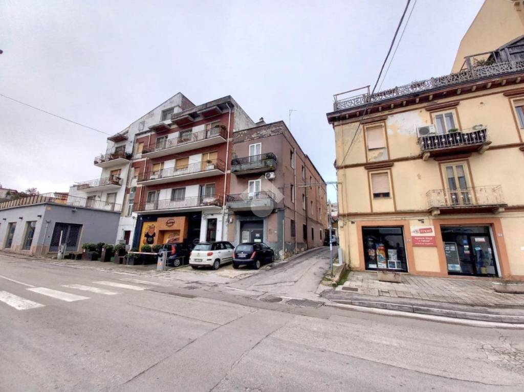 appartamento in vendita a Lanciano