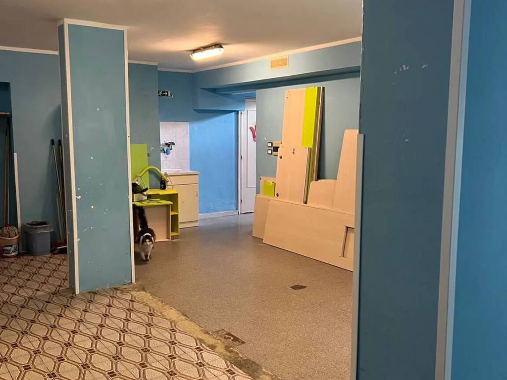 negozio in vendita a Lanciano