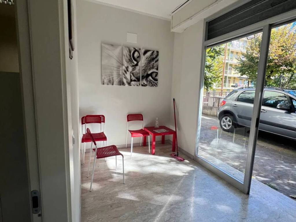 negozio in vendita a Lanciano