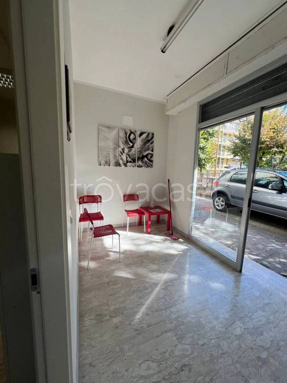 negozio in vendita a Lanciano