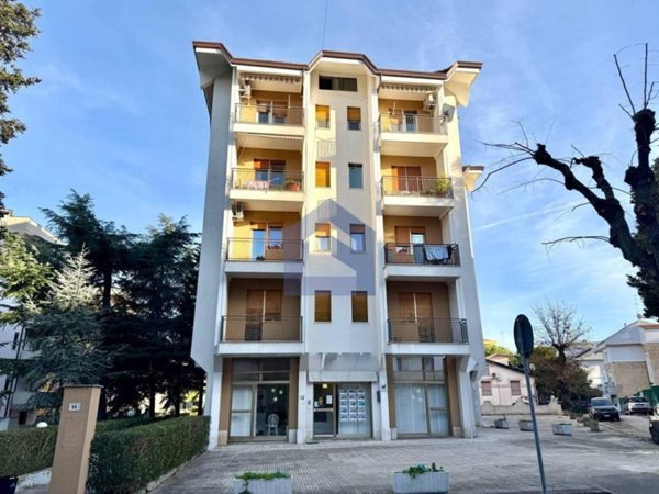 appartamento in vendita a Lanciano