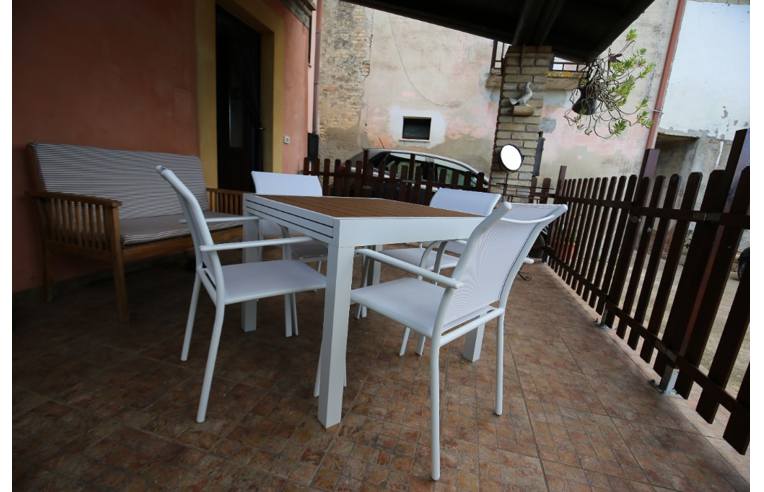 casa indipendente in vendita a Lanciano in zona San Iorio