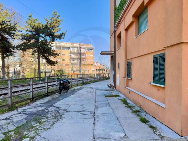 appartamento in vendita a Lanciano