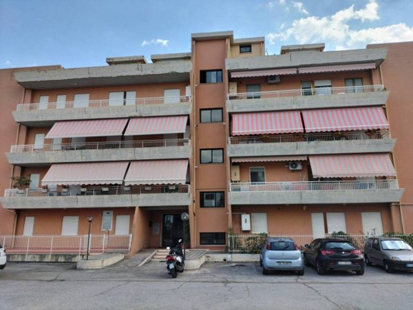appartamento in vendita a Lanciano