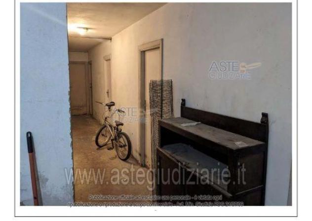 appartamento in vendita a Lanciano