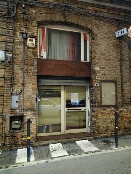 negozio in vendita a Lanciano