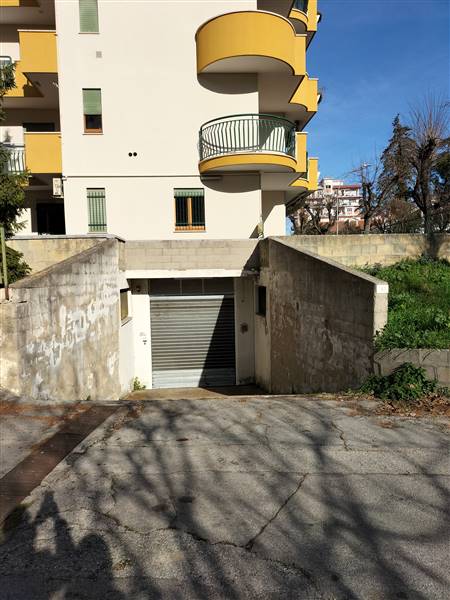 ufficio in vendita a Lanciano