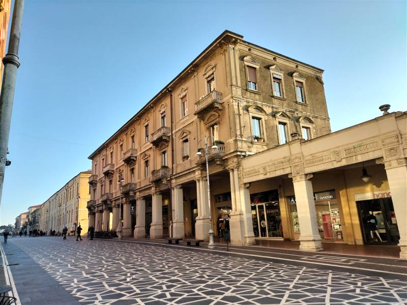 appartamento in vendita a Lanciano