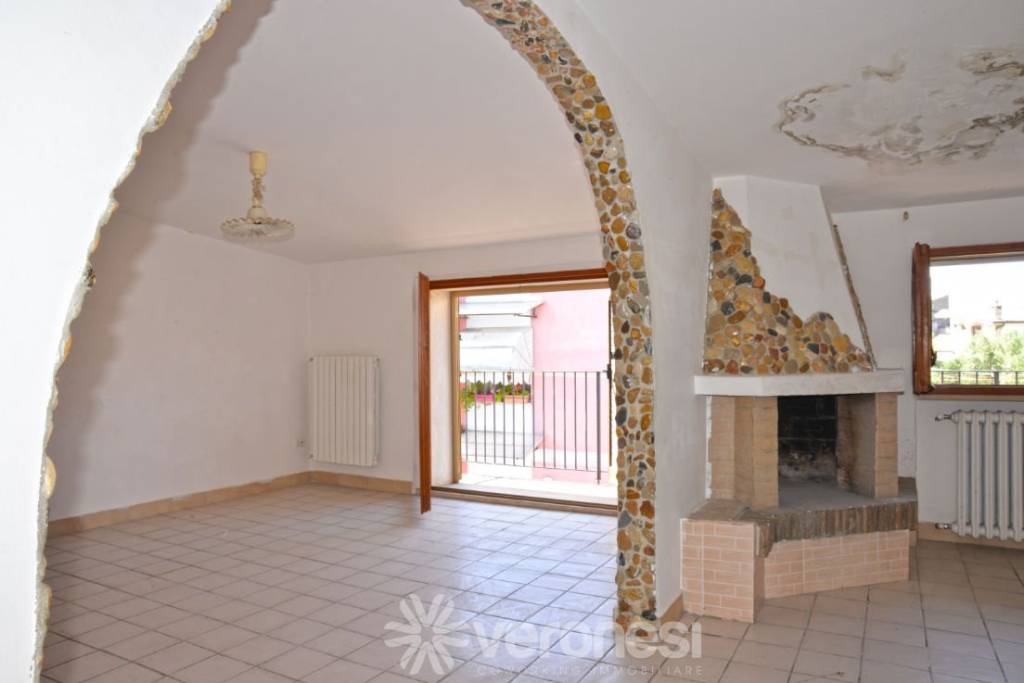appartamento in vendita a Lanciano