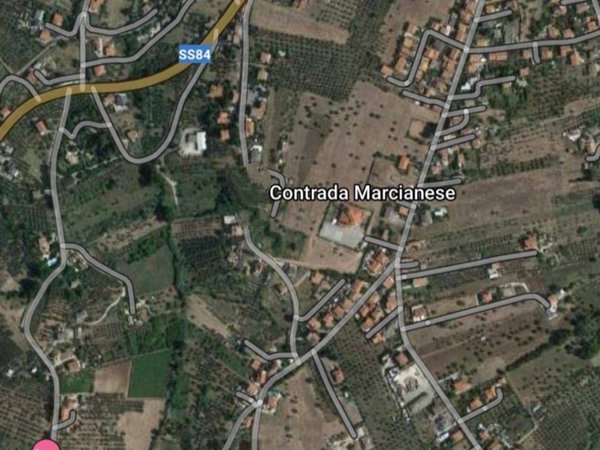terreno edificabile in vendita a Lanciano in zona Marcianese
