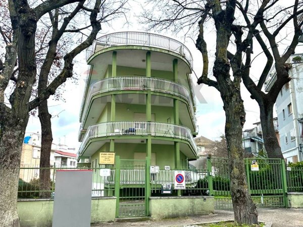 appartamento in vendita a Lanciano