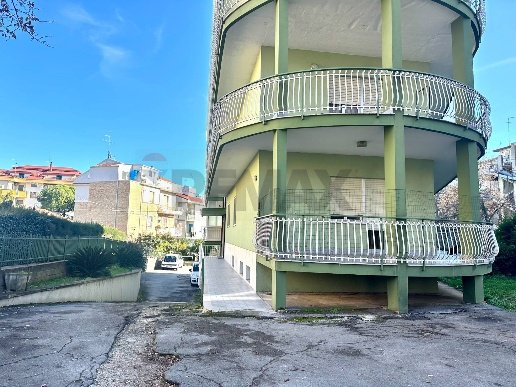 appartamento in vendita a Lanciano