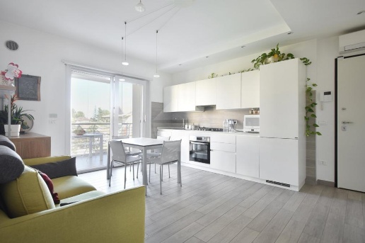 appartamento in vendita a Lanciano