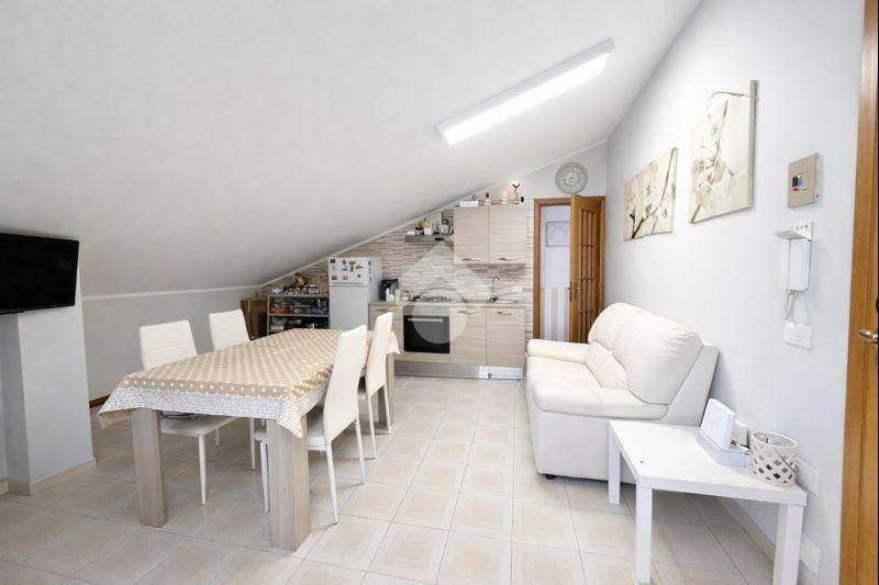 appartamento in vendita a Lanciano