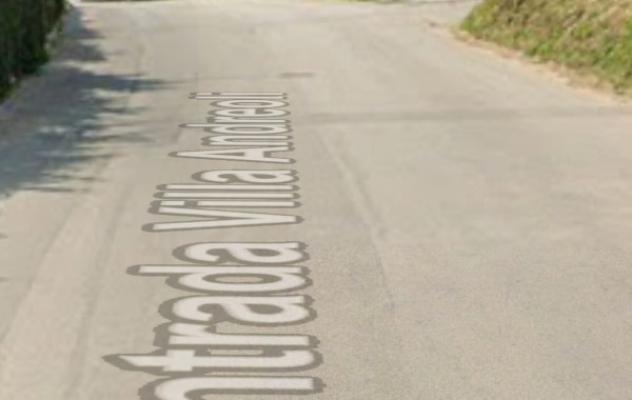 casa indipendente in vendita a Lanciano in zona Villa Andreoli