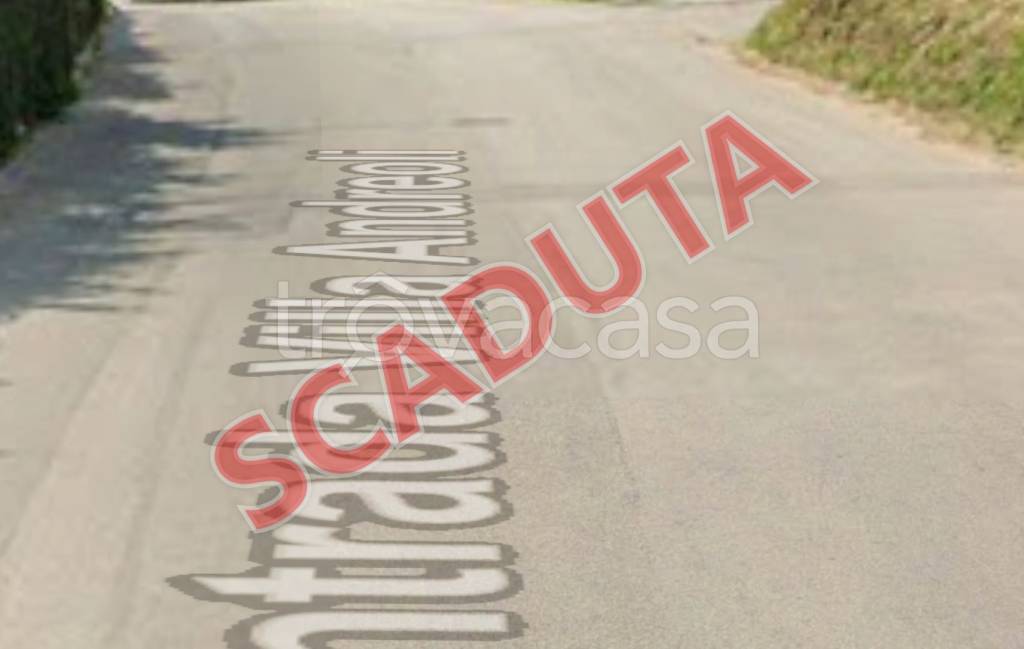 appartamento in vendita a Lanciano in zona Villa Andreoli