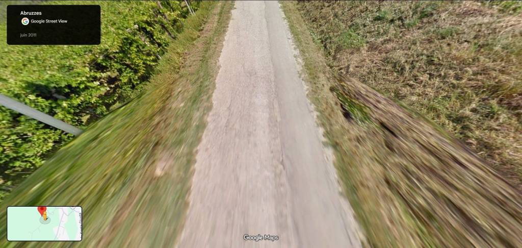 terreno agricolo in vendita a Lanciano