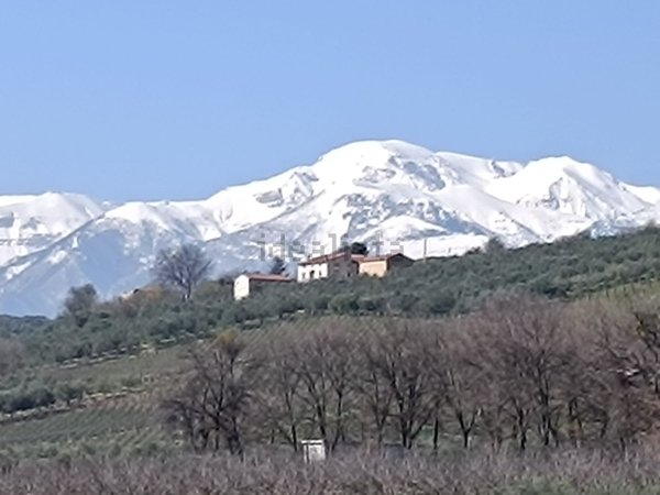 casa semindipendente in vendita a Lanciano