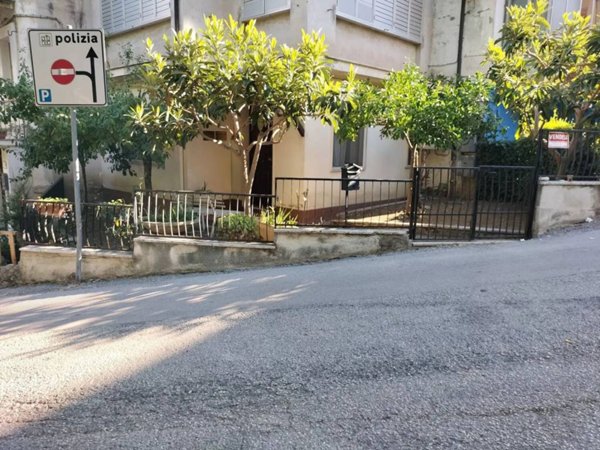 casa indipendente in vendita a Lanciano