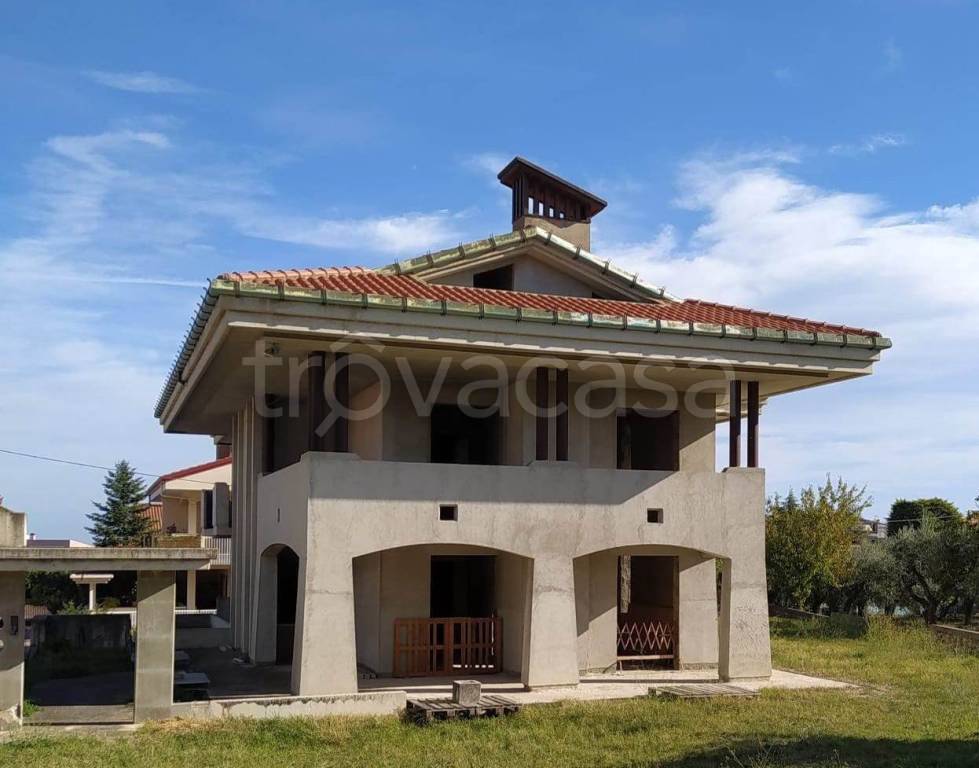 appartamento in vendita a Lanciano