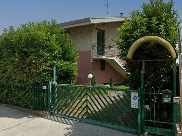 casa indipendente in vendita a Lanciano