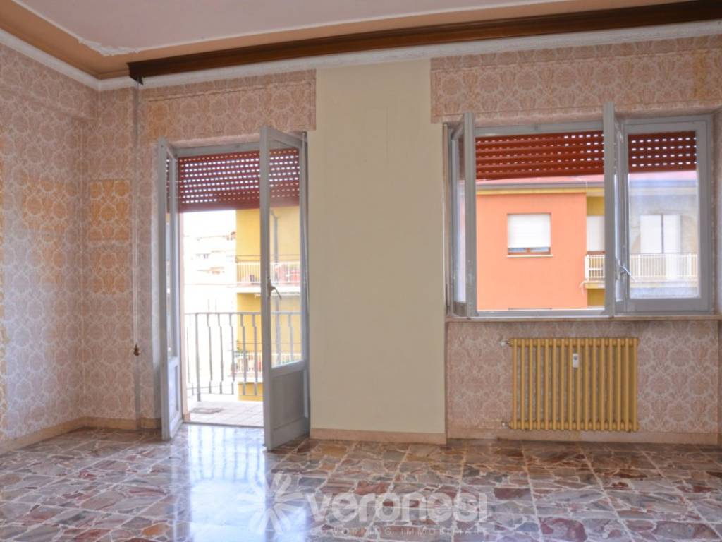 appartamento in vendita a Lanciano