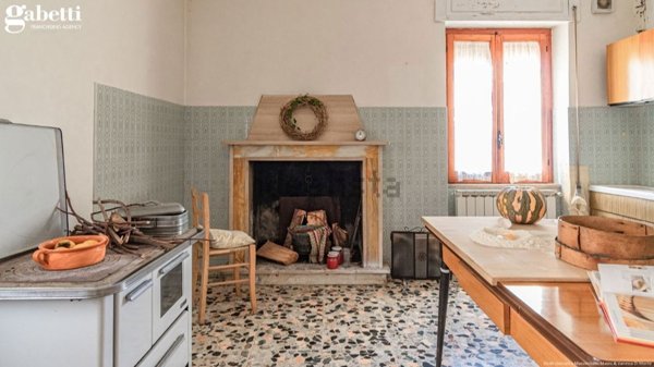 casa indipendente in vendita a Lanciano in zona Santa Giusta