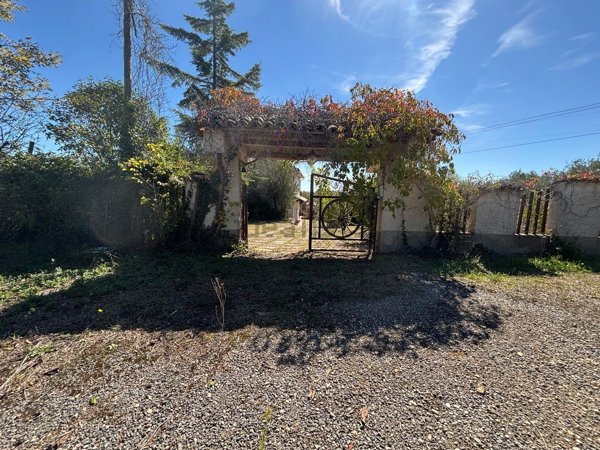 casa indipendente in vendita a Lanciano