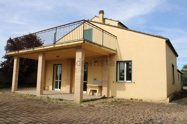 casa indipendente in vendita a Lanciano