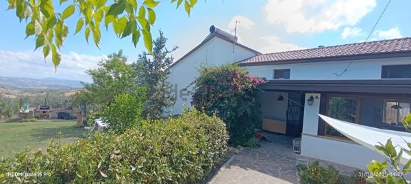 casa indipendente in vendita a Lanciano