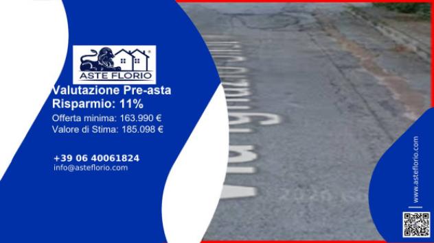 appartamento in vendita a Lanciano