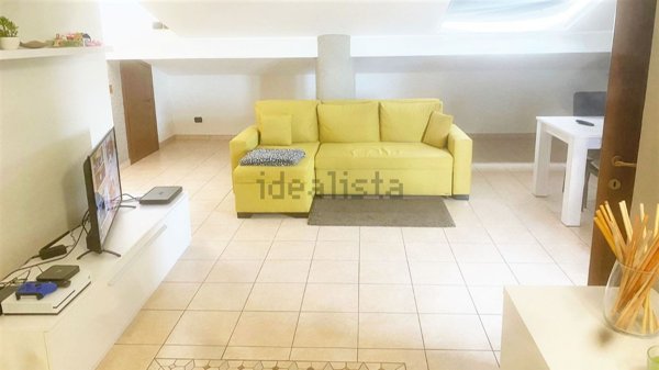 appartamento in vendita a Lanciano