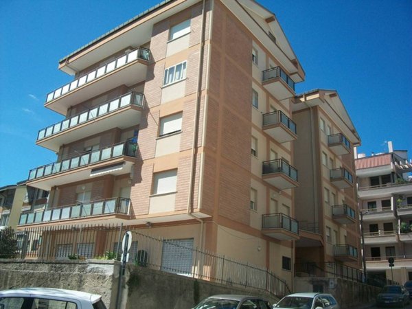 appartamento in vendita a Lanciano