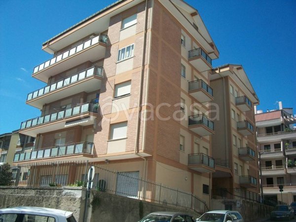 appartamento in vendita a Lanciano