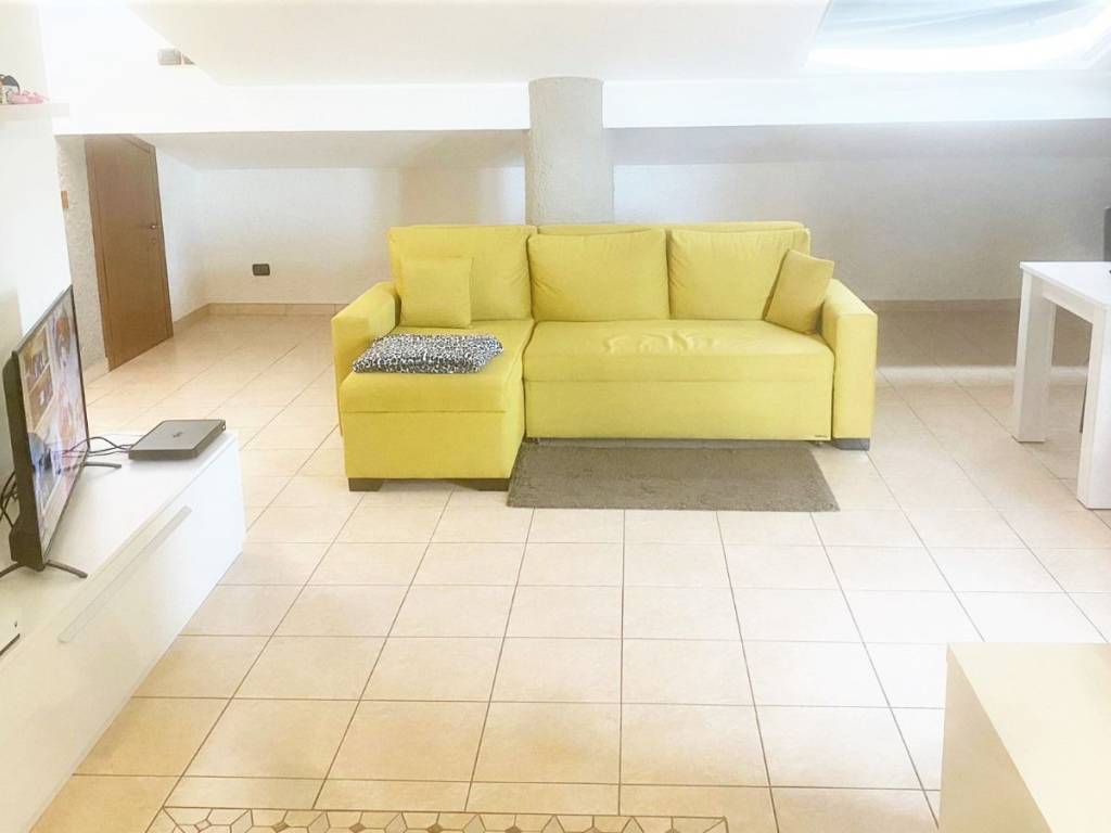 appartamento in vendita a Lanciano