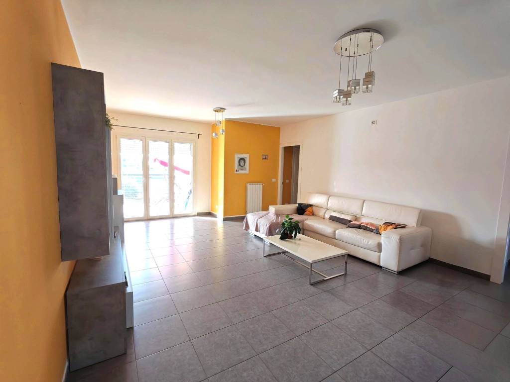 appartamento in vendita a Lanciano