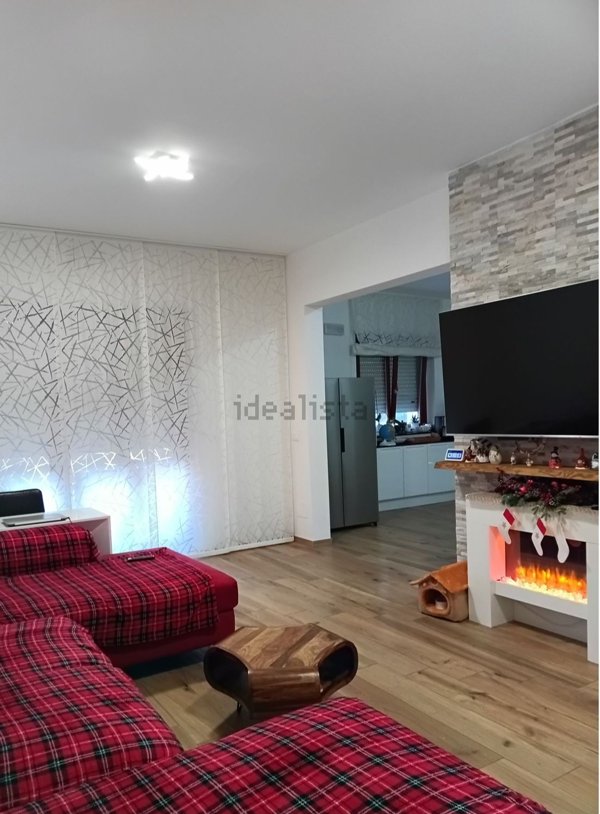 appartamento in vendita a Lanciano