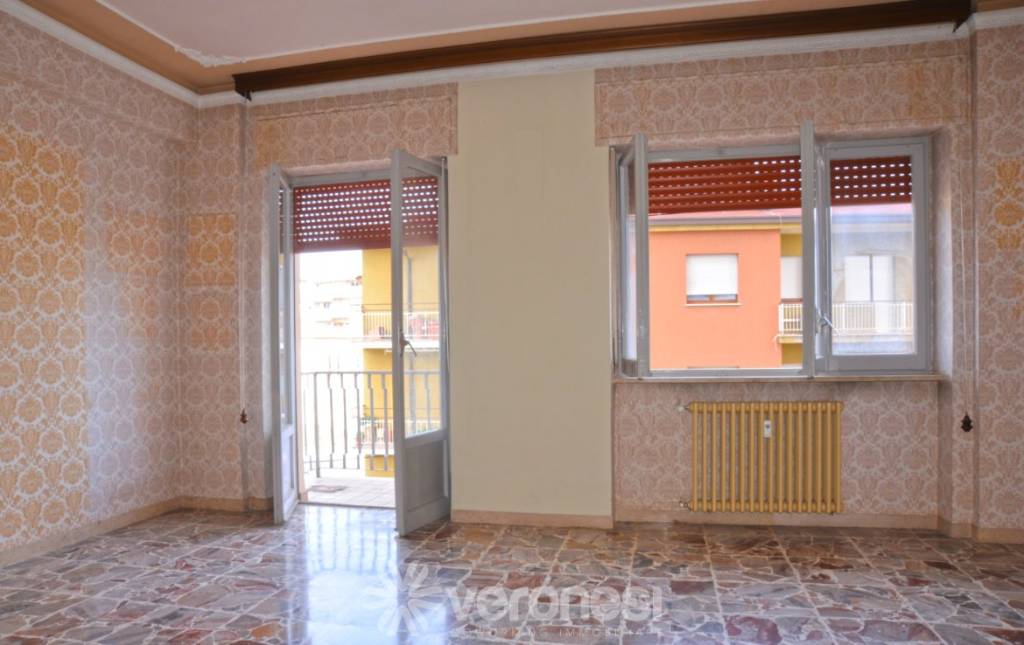 appartamento in vendita a Lanciano