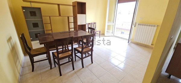 appartamento in vendita a Lanciano