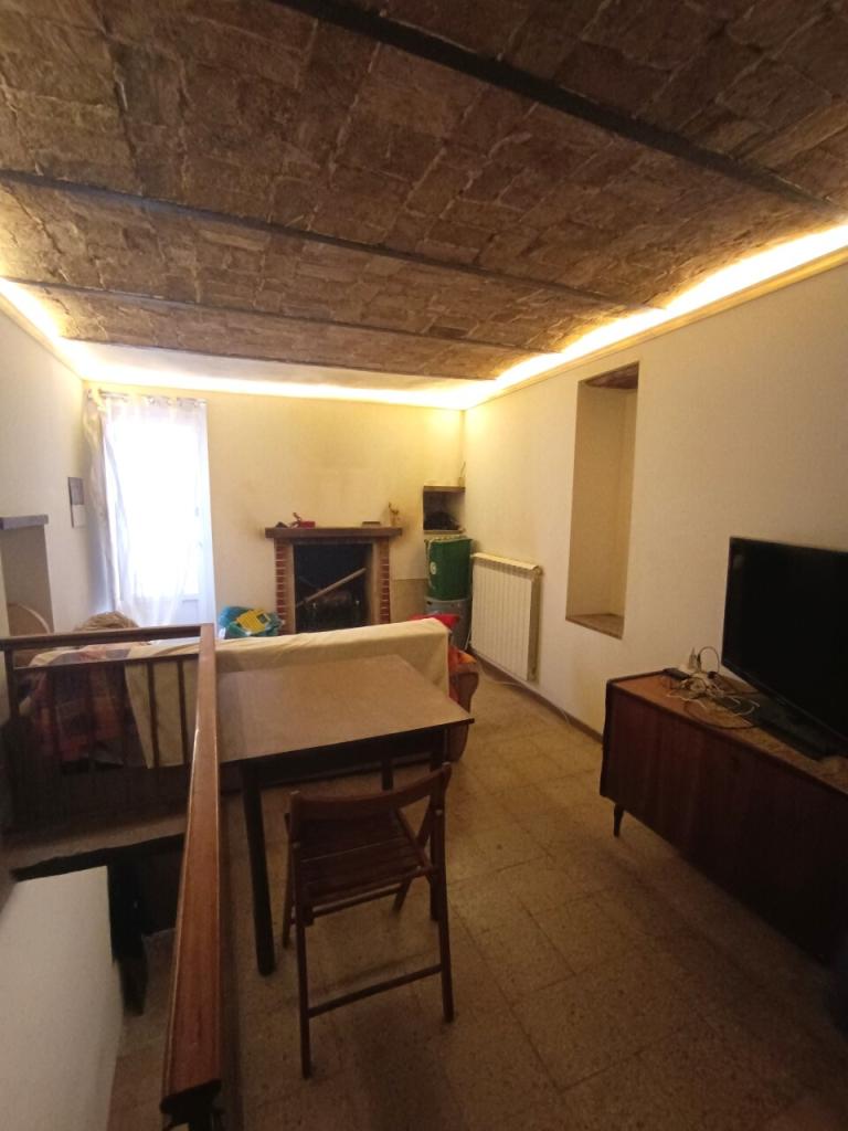 appartamento in vendita a Lanciano in zona Sant'Egidio