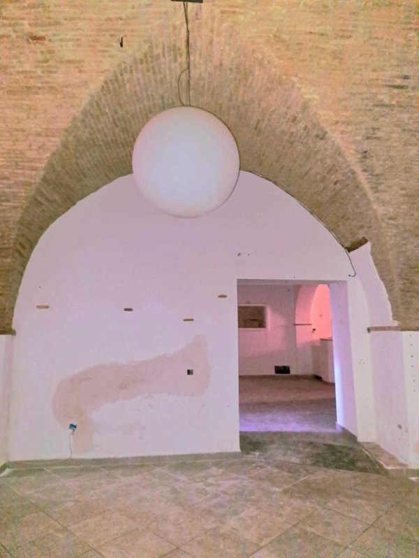 negozio in vendita a Lanciano in zona Sant'Egidio