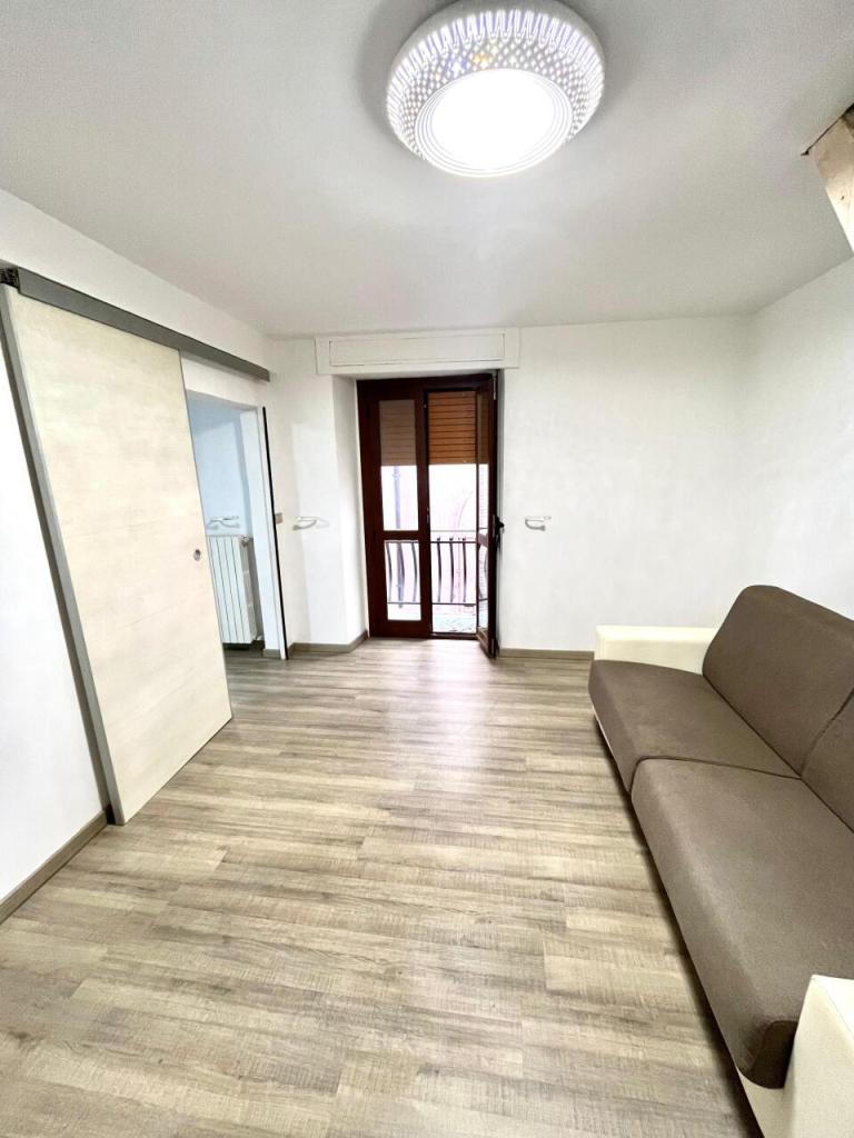 appartamento in vendita a Lanciano in zona Villa Carminello